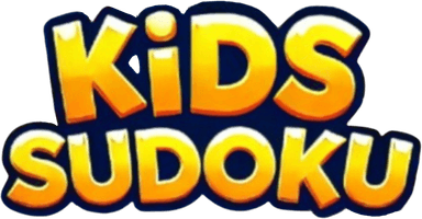 Kids Sudoku